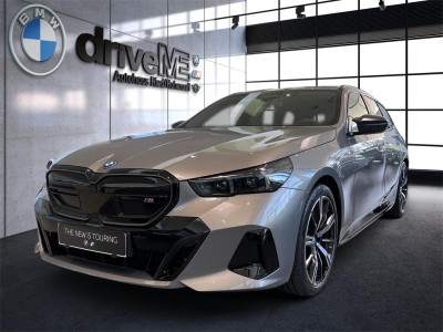 BMW i5 Vorführwagen