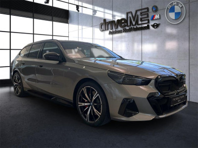 BMW i5 Neuwagen