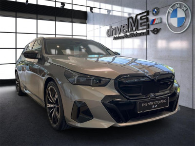 BMW i5 Neuwagen