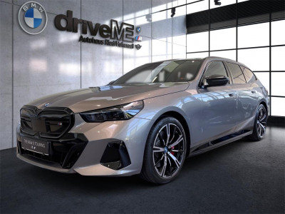 BMW i5 Neuwagen