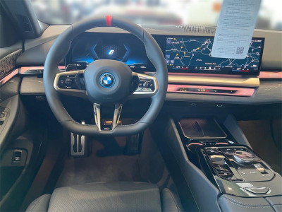 BMW i5 Neuwagen