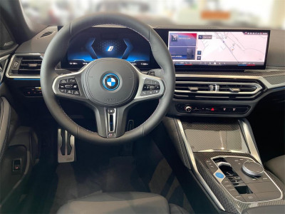 BMW i4 Vorführwagen