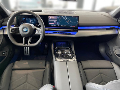 BMW i5 Vorführwagen