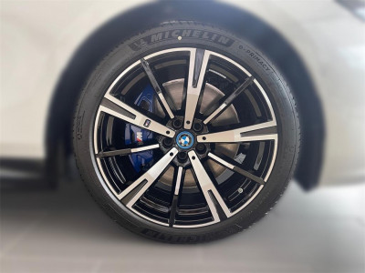 BMW i5 Neuwagen