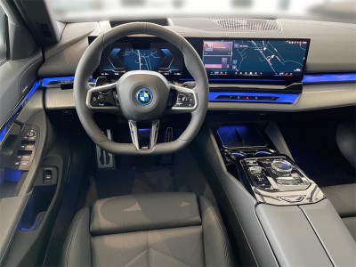 BMW i5 Vorführwagen