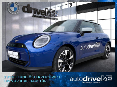 MINI MINI J01 Vorführwagen