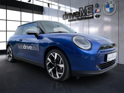 MINI MINI J01 Vorführwagen