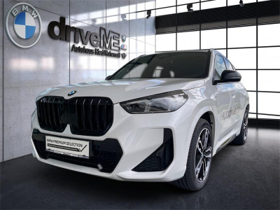 BMW X1 Vorführwagen