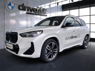 BMW X1 Vorführwagen