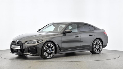 BMW 4er Gran Coupe Gebrauchtwagen