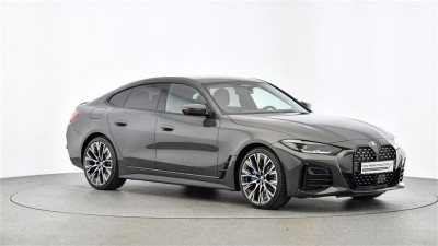 BMW 4er Gran Coupe Gebrauchtwagen