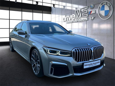 BMW 7er Gebrauchtwagen