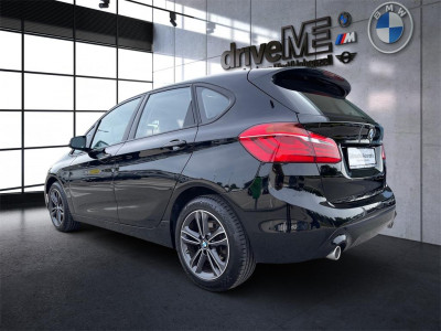 BMW 2er Gebrauchtwagen