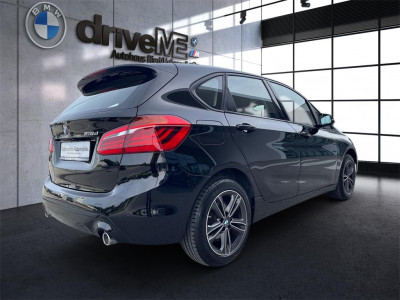 BMW 2er Gebrauchtwagen