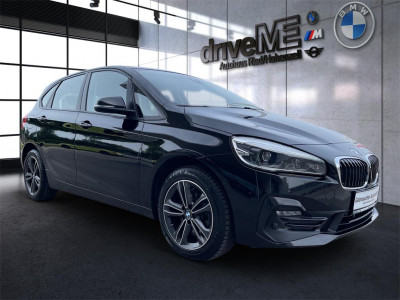 BMW 2er Gebrauchtwagen