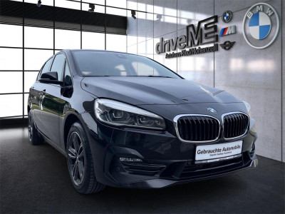 BMW 2er Gebrauchtwagen