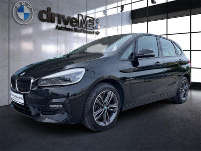 BMW 2er Gebrauchtwagen