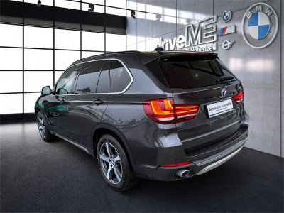 BMW X5 Gebrauchtwagen