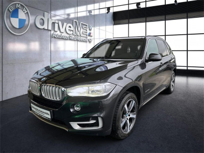 BMW X5 Gebrauchtwagen