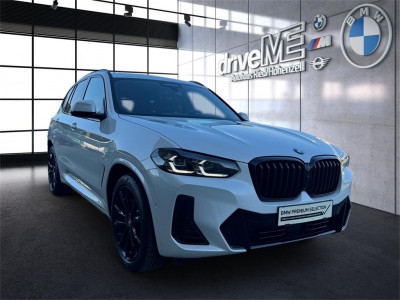 BMW X3 Vorführwagen