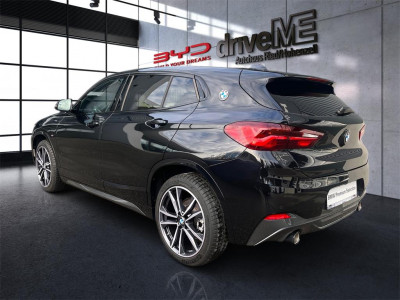 BMW X2 Gebrauchtwagen