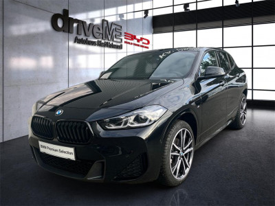 BMW X2 Gebrauchtwagen