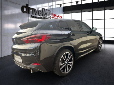 BMW X2 Gebrauchtwagen