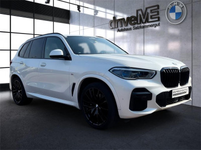 BMW X5 Vorführwagen