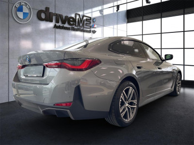 BMW i4 Neuwagen