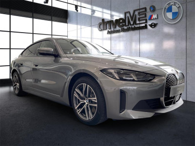 BMW i4 Neuwagen