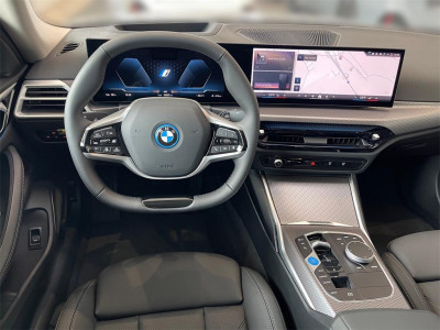 BMW i4 Neuwagen