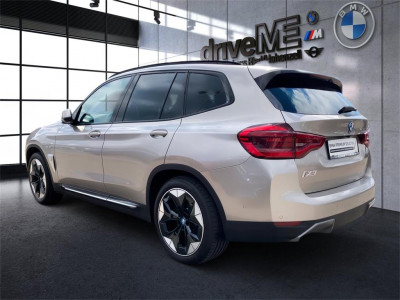 BMW iX3 Gebrauchtwagen