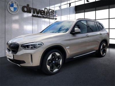 BMW iX3 Gebrauchtwagen