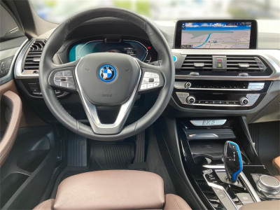 BMW iX3 Gebrauchtwagen