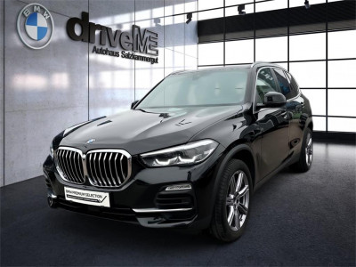 BMW X5 Gebrauchtwagen