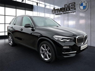 BMW X5 Gebrauchtwagen