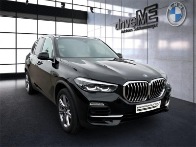 BMW X5 Gebrauchtwagen