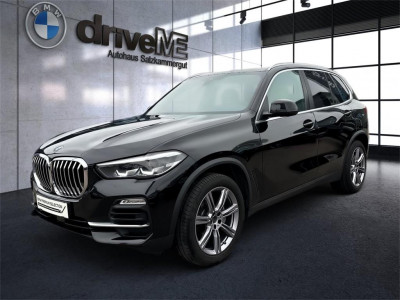 BMW X5 Gebrauchtwagen