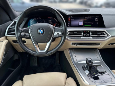 BMW X5 Gebrauchtwagen