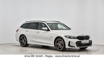 BMW 3er Gebrauchtwagen