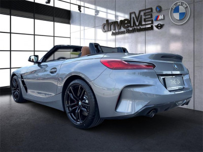 BMW Z4 Neuwagen