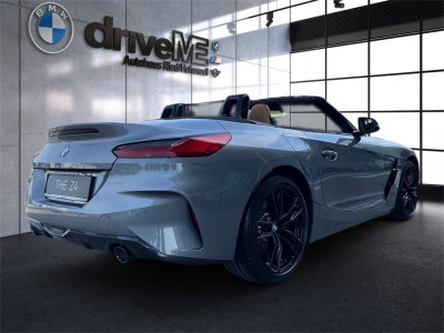 BMW Z4 Neuwagen