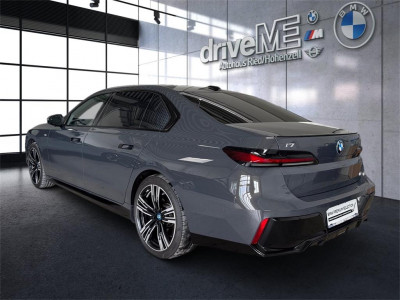 BMW i7 Vorführwagen