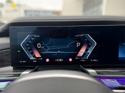 BMW i7 Vorführwagen