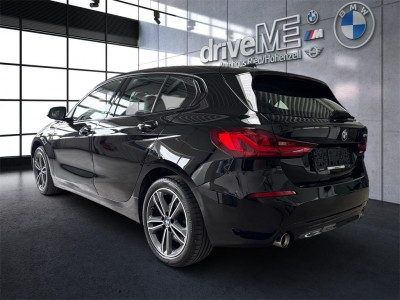 BMW 1er Gebrauchtwagen