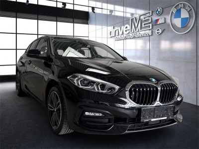 BMW 1er Gebrauchtwagen