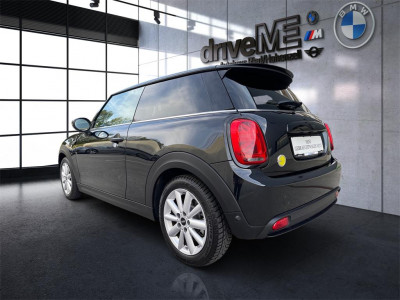 MINI Hatch Gebrauchtwagen