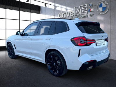 BMW X3 Vorführwagen