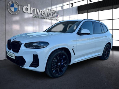 BMW X3 Vorführwagen