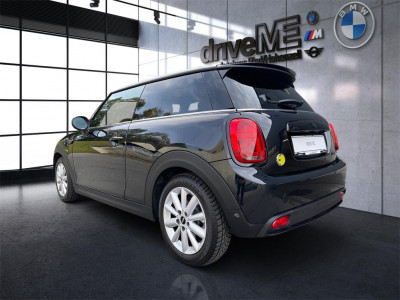 MINI Hatch Gebrauchtwagen